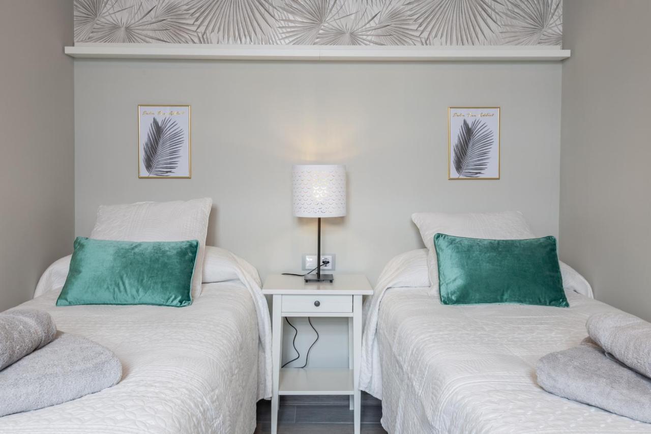Green-apartments Torre Del Oro Appartement *