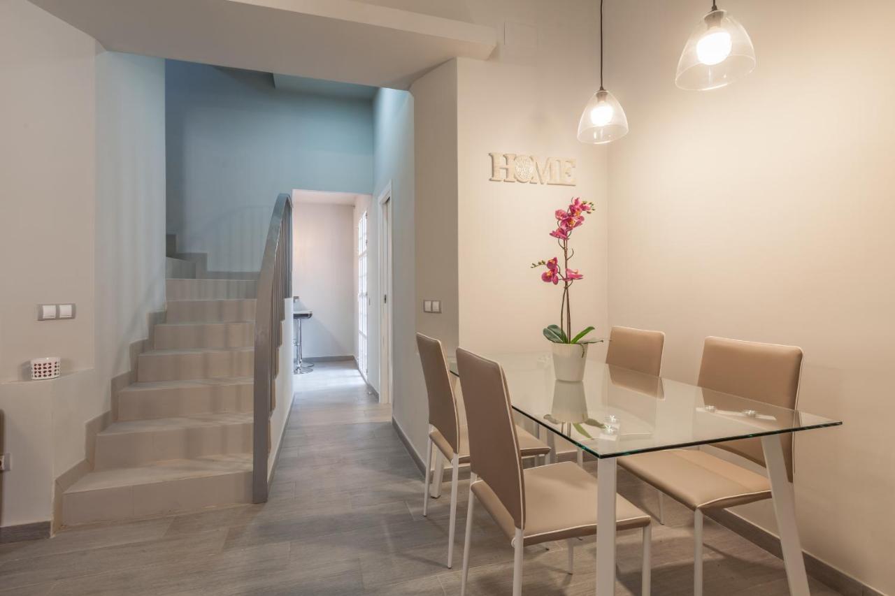Appartement Green-apartments Torre Del Oro
