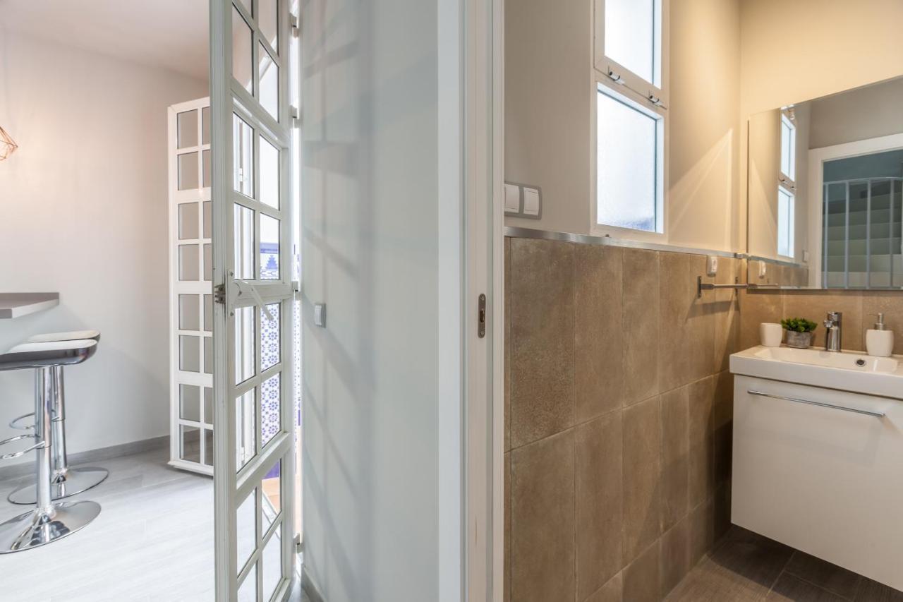Green-apartments Torre Del Oro Appartement *