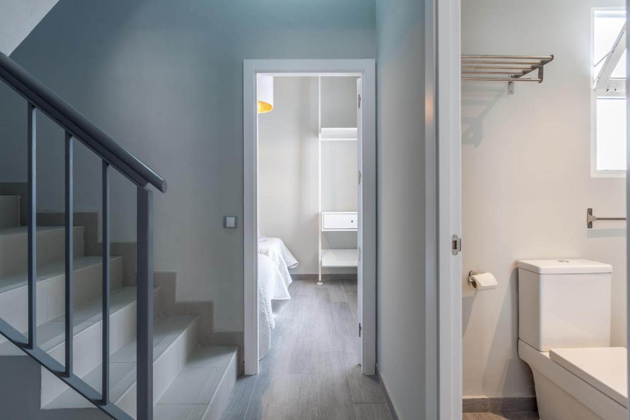 Appartement Green-apartments Torre Del Oro