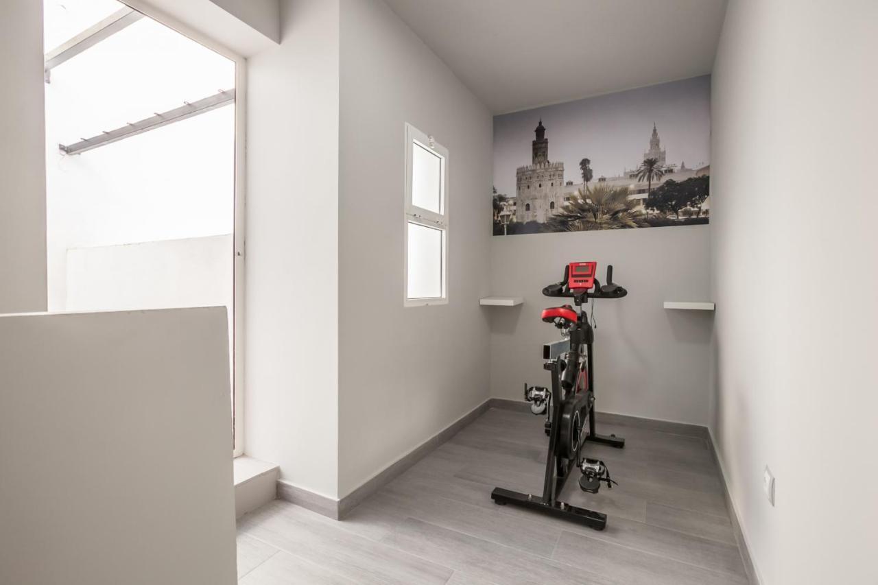 Appartement Green-apartments Torre Del Oro *