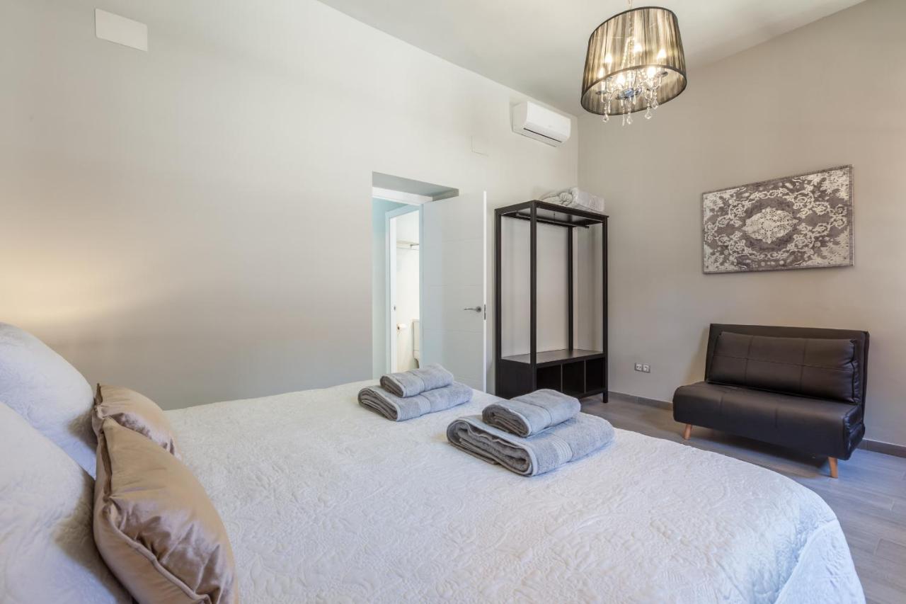 Green-apartments Torre Del Oro Appartement Séville