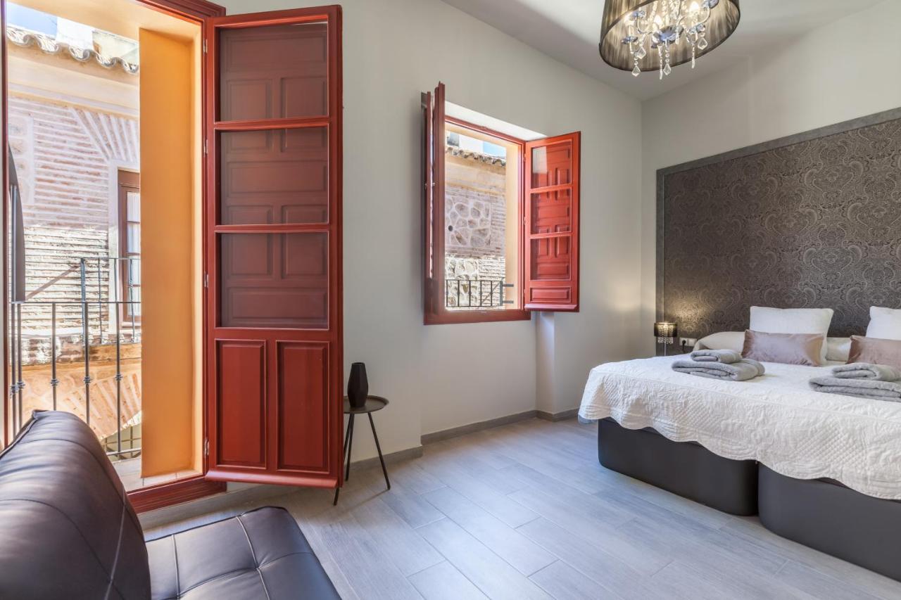 Appartement Green-apartments Torre Del Oro