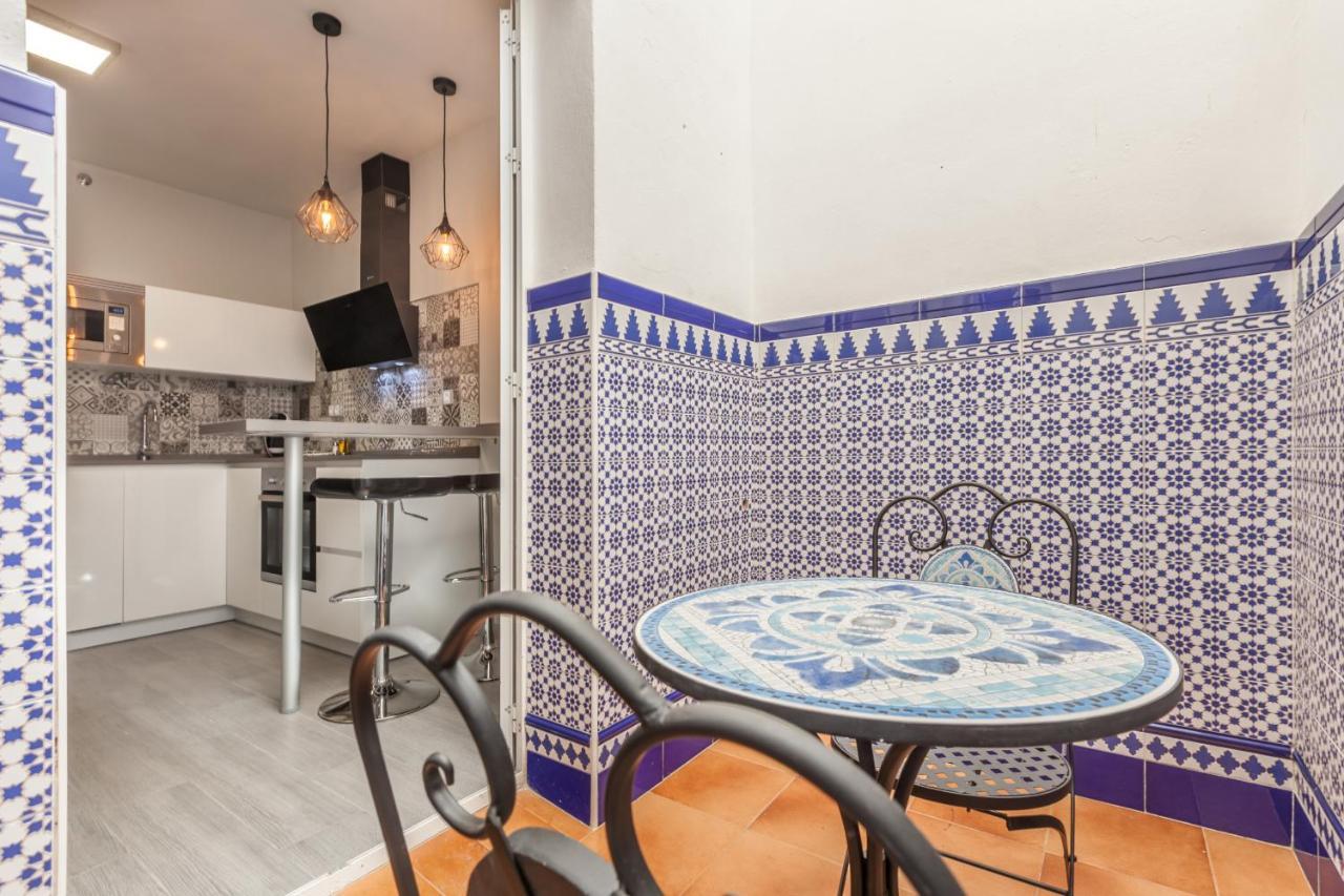 Appartement Green-apartments Torre Del Oro