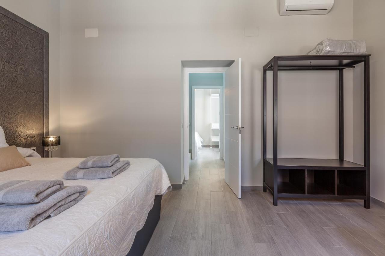 Appartement Green-apartments Torre Del Oro