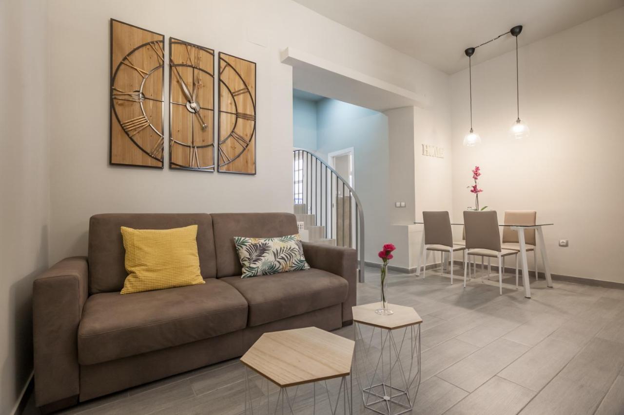 Appartement Green-apartments Torre Del Oro