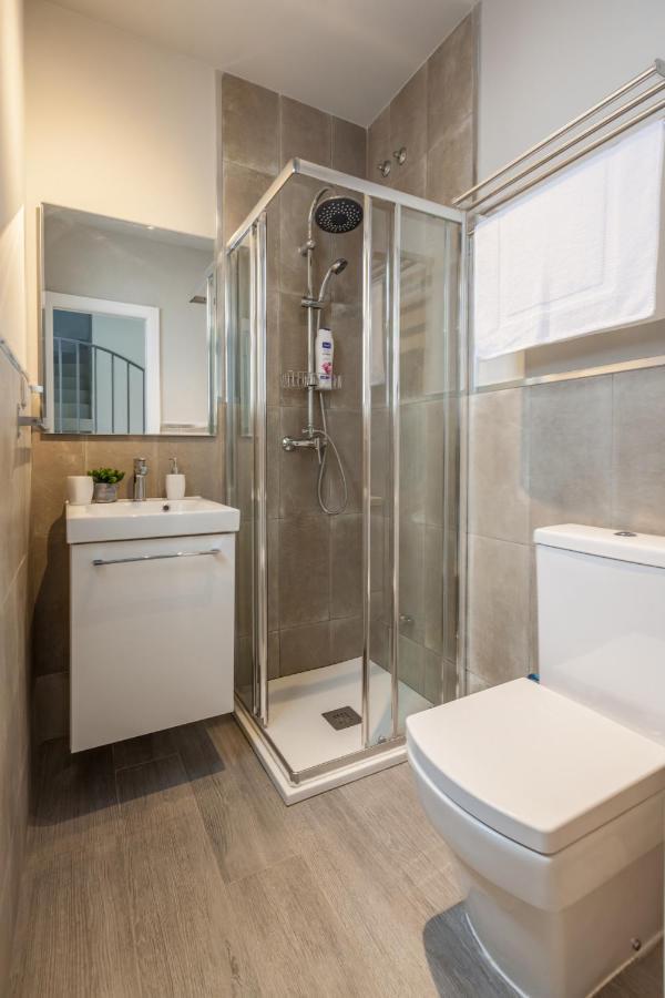 Appartement Green-apartments Torre Del Oro