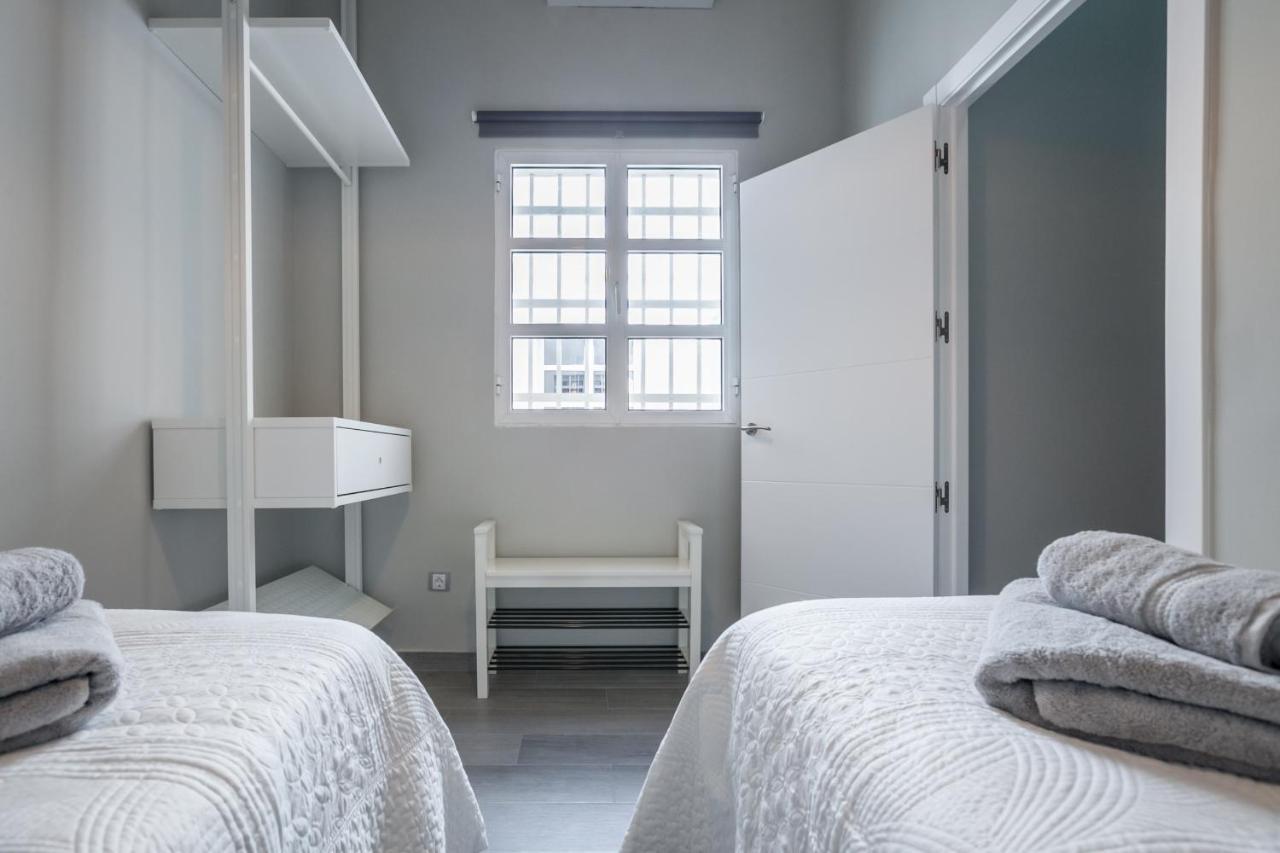 Appartement Green-apartments Torre Del Oro