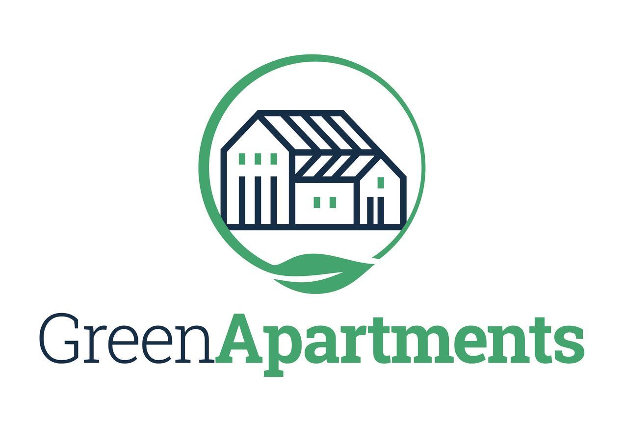 Green-apartments Torre Del Oro Appartement