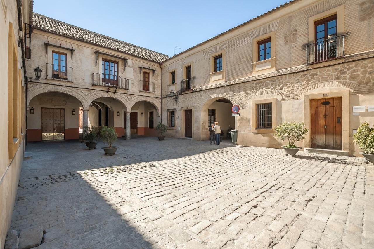 Appartement Green-apartments Torre Del Oro *