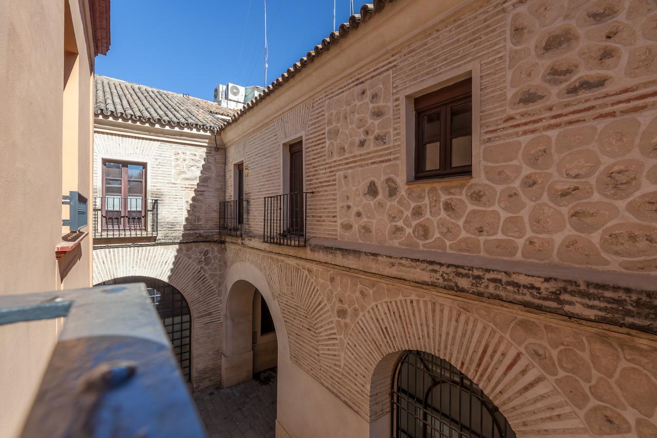 Green-apartments Torre Del Oro Appartement *